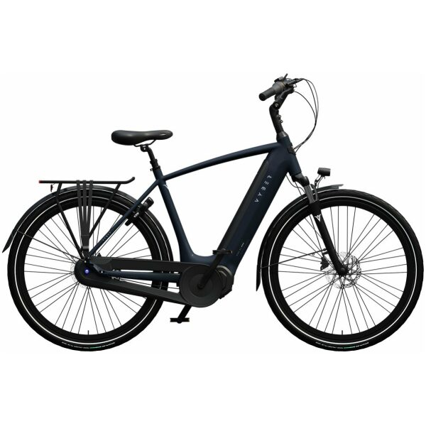 Vyber E1 PRO Navy Blue Heren