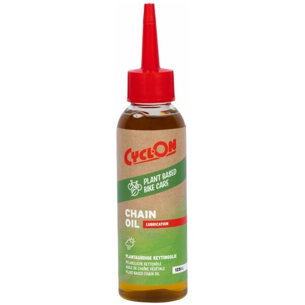 Cyclon OLIE PB CHAIN OIL 125ML