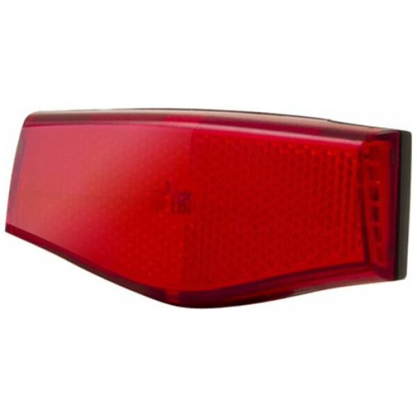 Xlc ACHTERLICHT PLATEO XBA LED BATT 50/80MM