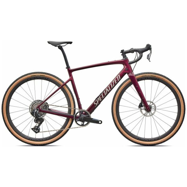 Specialized Diverge Pro Bdxmet/redprl/dlmmet