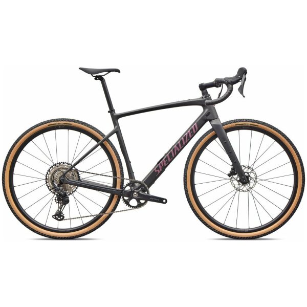 Specialized Diverge Sport Metobsd/qtzmet