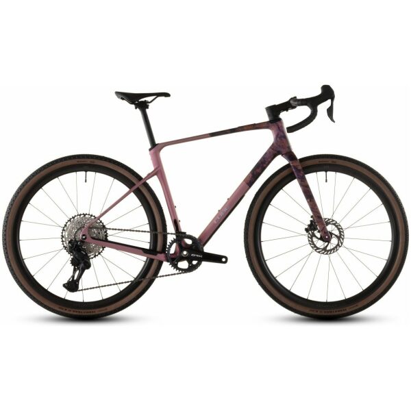 Cube NUROAD C:62 EX SHIFTBLUSH/ART