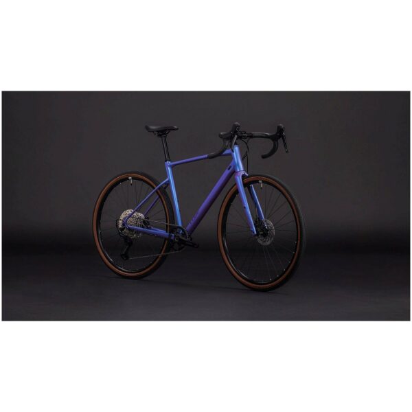 Cube NUROAD EX BLUEIRIS/LILAC
