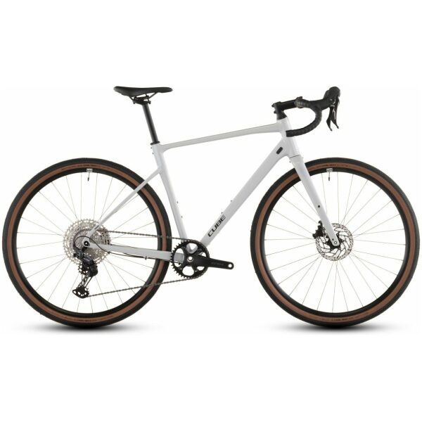 Cube NUROAD EX COTTON/GREY