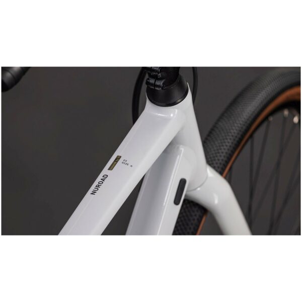 Cube NUROAD EX COTTON/GREY - Afbeelding 3