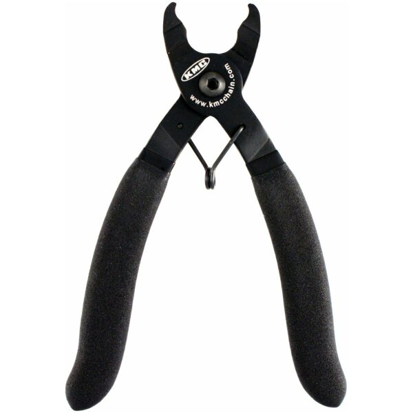 Kmc Missing Link Remover Zwart