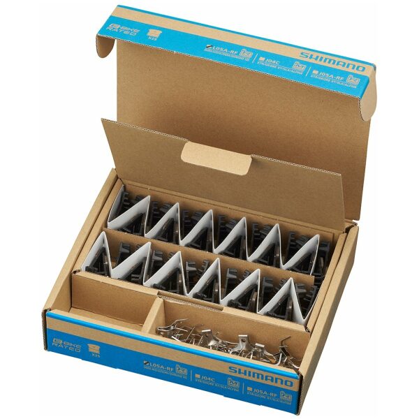 Shimano Schijfremblokken Resin L05A