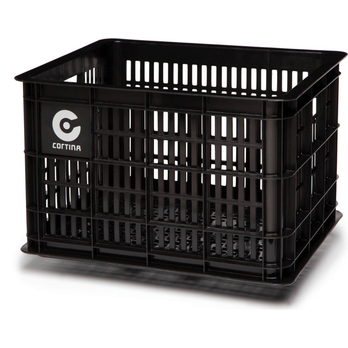 Cortina Krat San Francisco AVS Black - Afbeelding 3