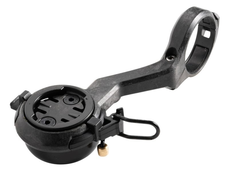 Closethegap HIDEMYBELL STUURHOUDER BEL RACEDAY SL Zwart - Afbeelding 2