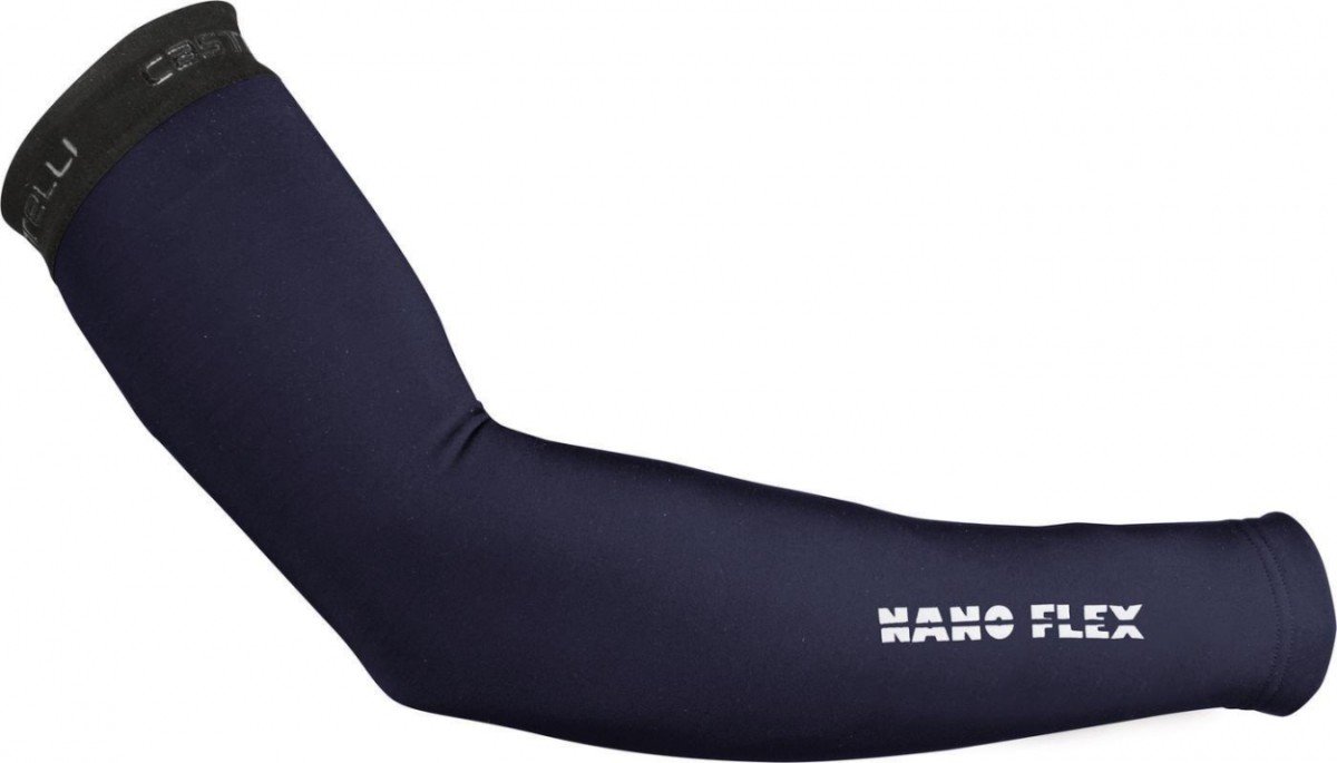 Castelli NANO FLEX 3G ARMWARMER