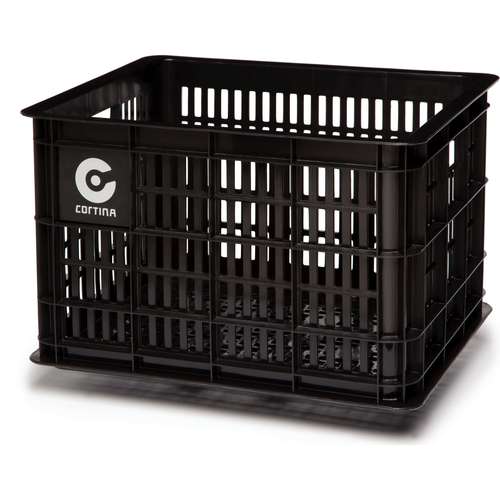 Cortina Krat San Francisco AVS Black - Afbeelding 2