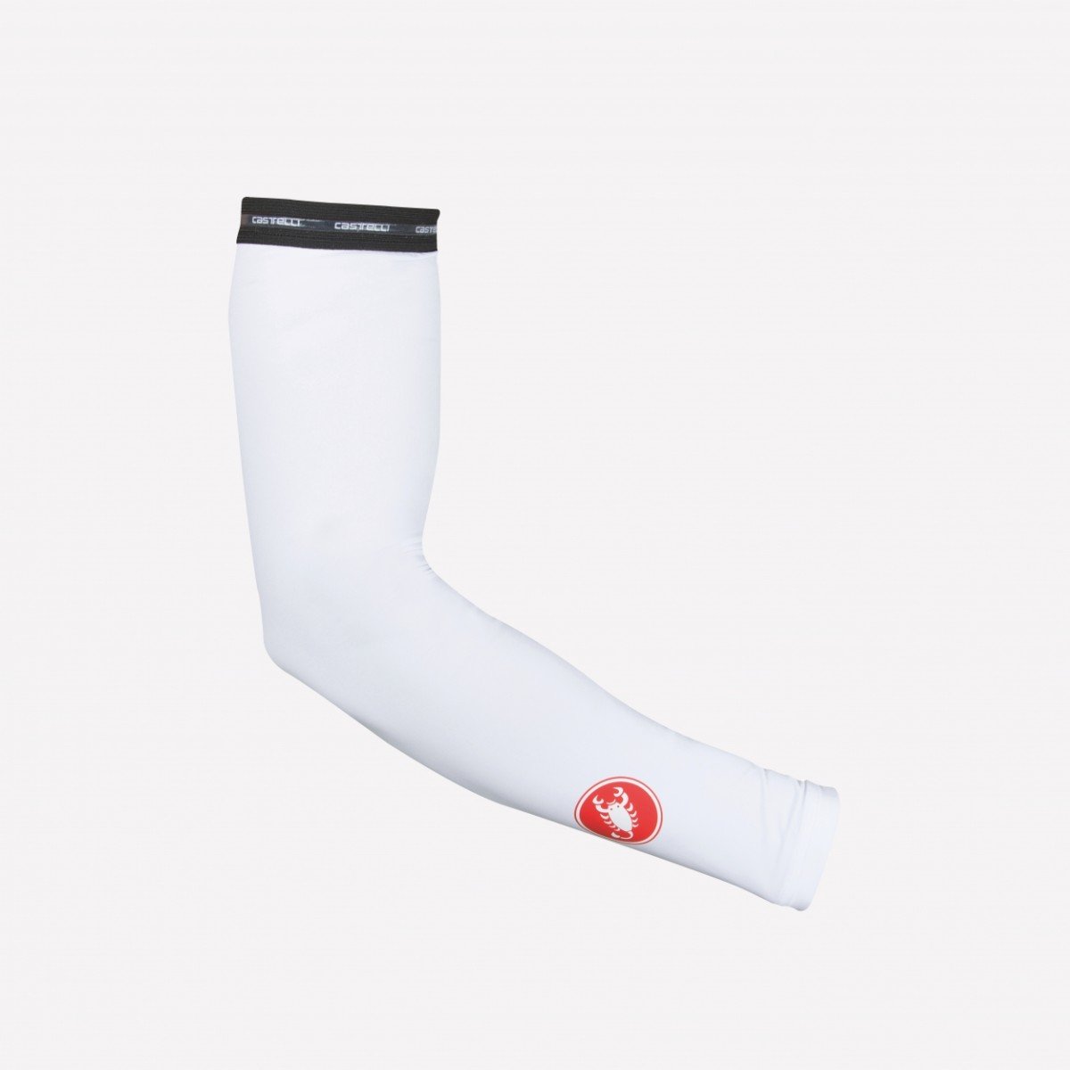 Castelli CA Upf 50+ Arm Sleeves BLACK - Afbeelding 3