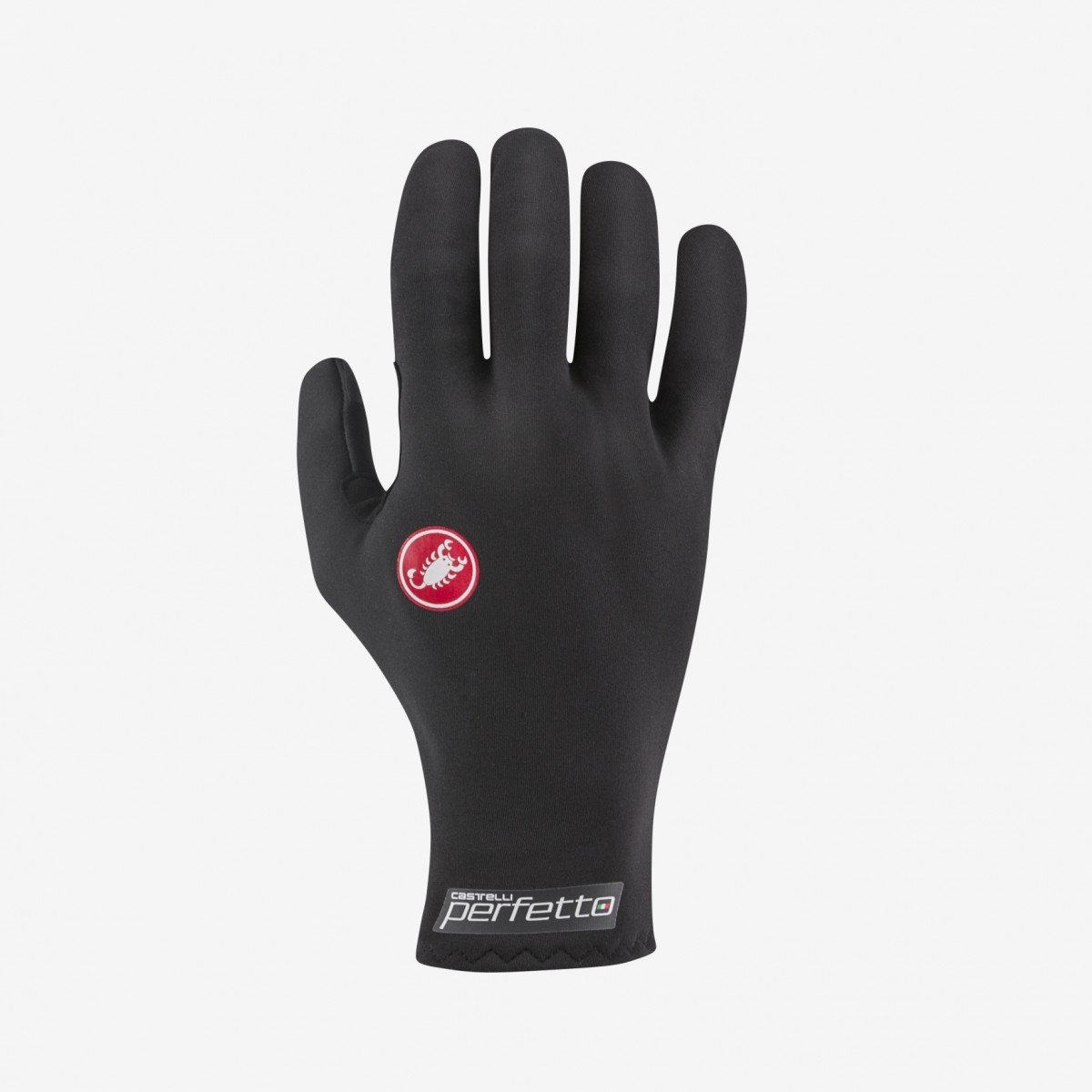 Castelli CA Perfetto Ros Glove BLACK