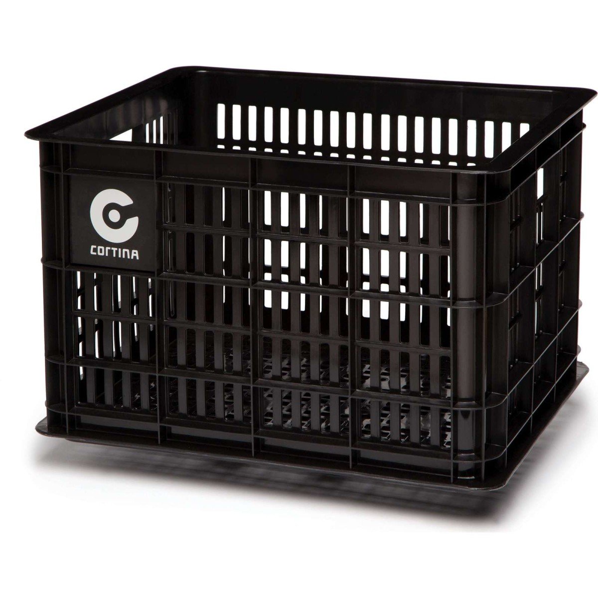 Cortina Krat San Francisco AVS Black