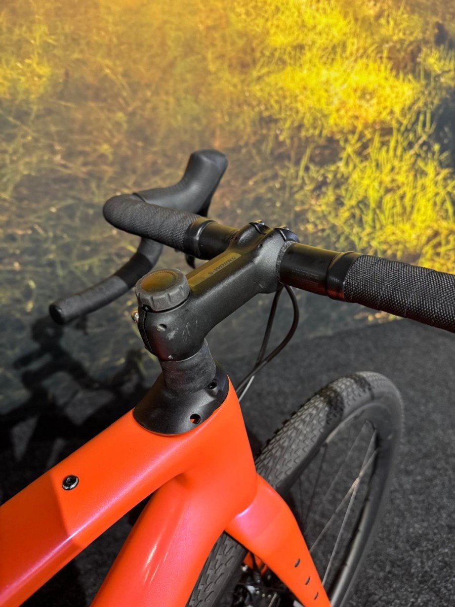 Specialized Diverge STR PRO Blaze/violet Ghost Pearl - Afbeelding 15