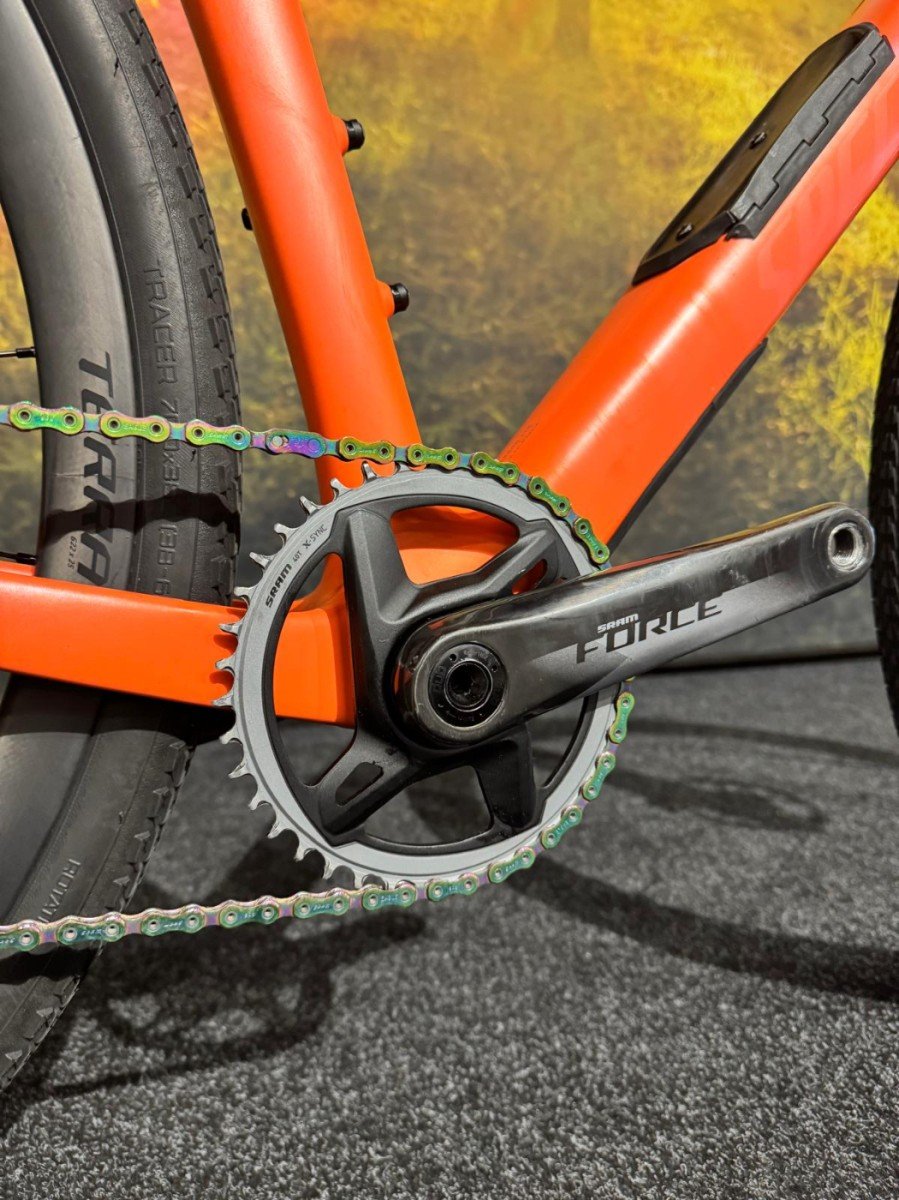 Specialized Diverge STR PRO Blaze/violet Ghost Pearl - Afbeelding 13