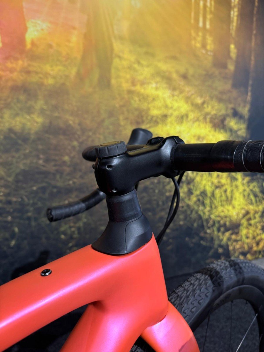 Specialized Diverge STR PRO Blaze/violet Ghost Pearl - Afbeelding 7