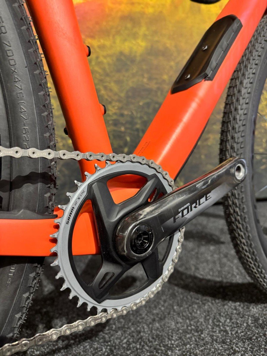 Specialized Diverge STR PRO Blaze/violet Ghost Pearl - Afbeelding 4