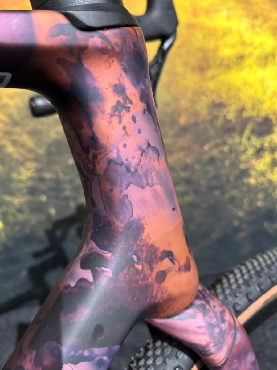 Cube NUROAD C:62 EX SHIFTBLUSH/ART - Afbeelding 8