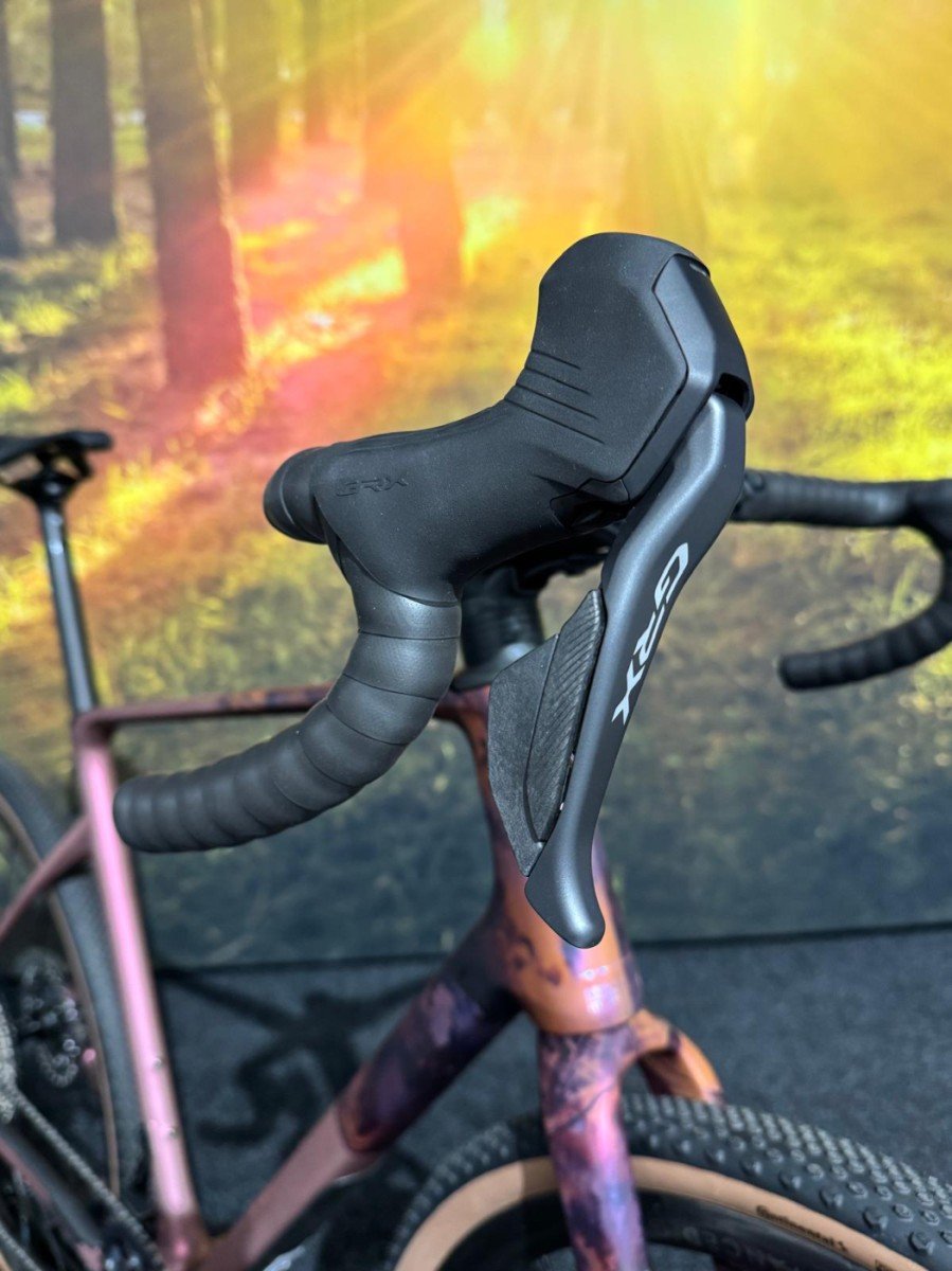 Cube NUROAD C:62 EX SHIFTBLUSH/ART - Afbeelding 6