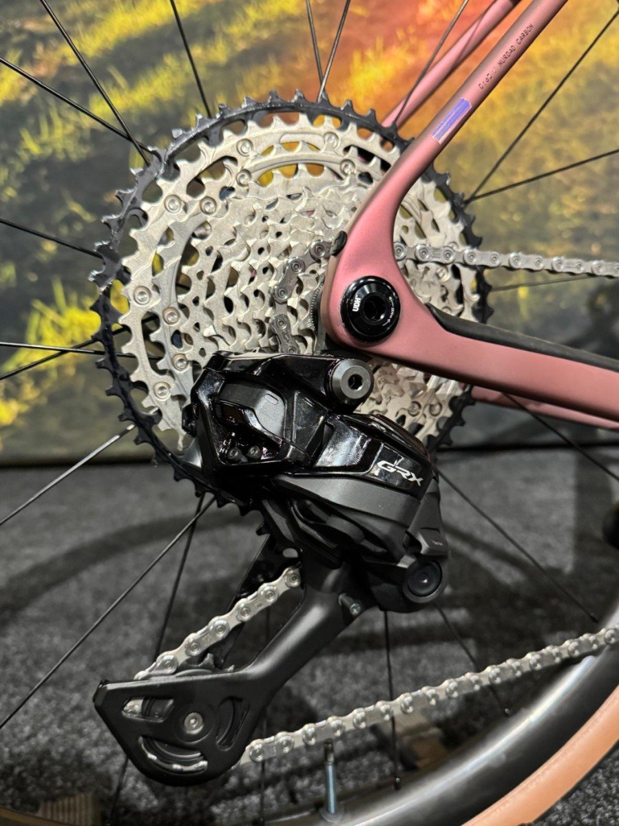 Cube NUROAD C:62 EX SHIFTBLUSH/ART - Afbeelding 5