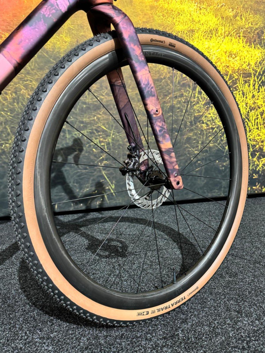 Cube NUROAD C:62 EX SHIFTBLUSH/ART - Afbeelding 4